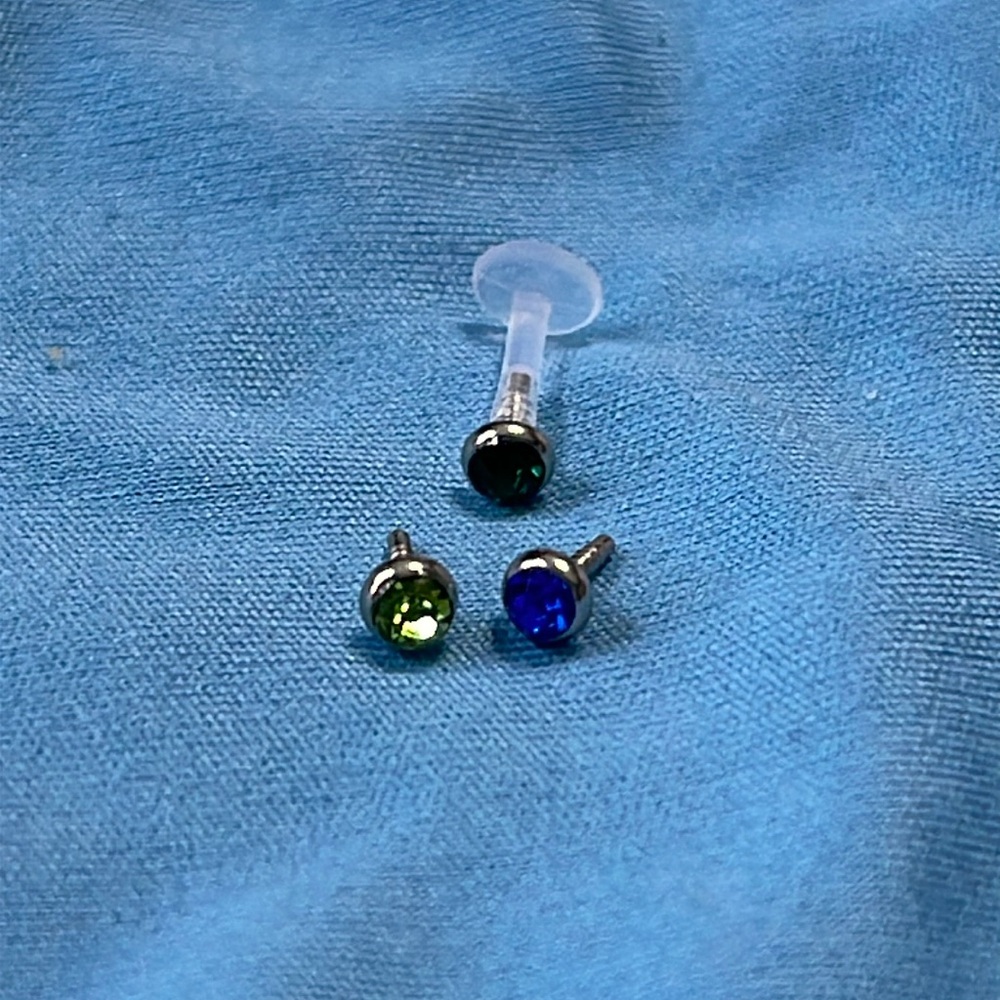 Monroe Jewelry